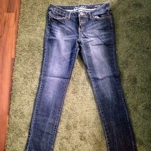 Mudd Skinny Jeans